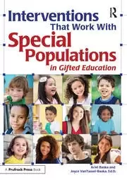 Image of Interventions That Work With Special Populations in Gifted Education