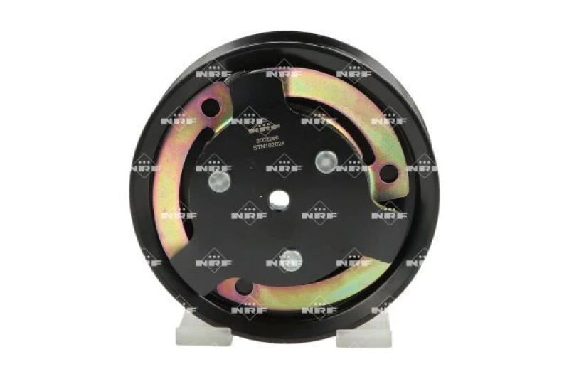 Image of NRF Coil, magnetic-clutch compressor NRF 380021