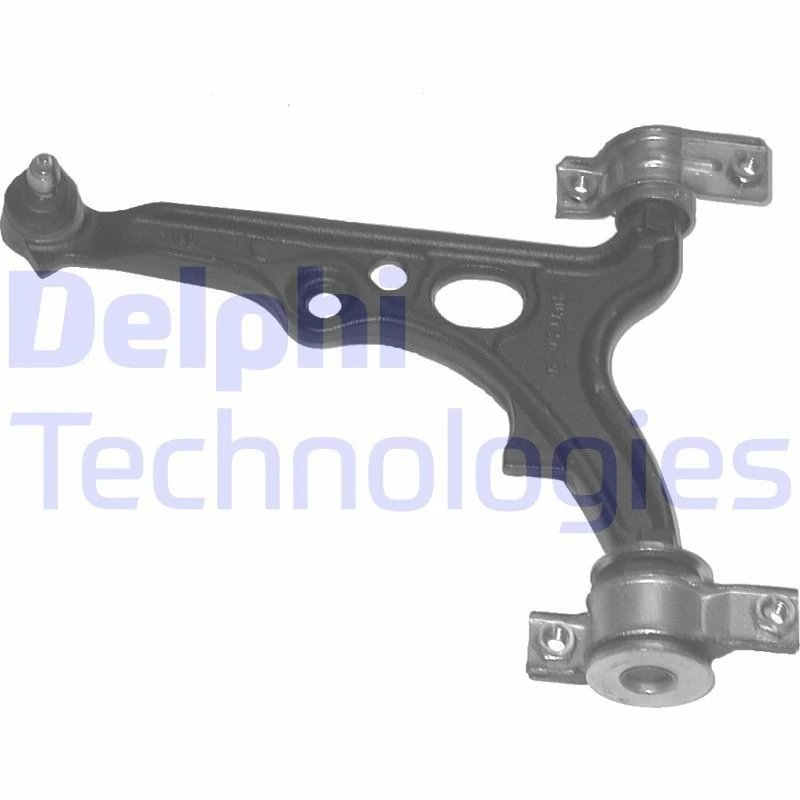 Image of DELPHI Suspension arm DELPHI TC694