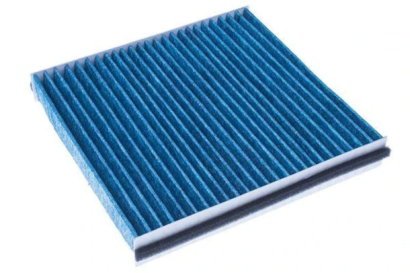 Image of DENCKERMANN Pollen filter DENCKERMANN M110347A