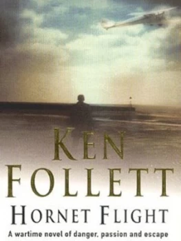 Image of Hornet Flight by Ken Follett Paperback
