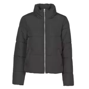 image of JDY JDYNEW ERICA womens Jacket in Black - Sizes S,M,L,XL,XS