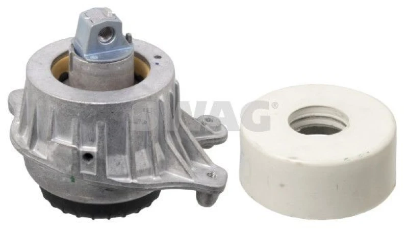 Image of Engine mount SWAG 10 10 4436