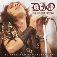 Image of Philadelphia Freedom: The Spectrum Broadcast 1984