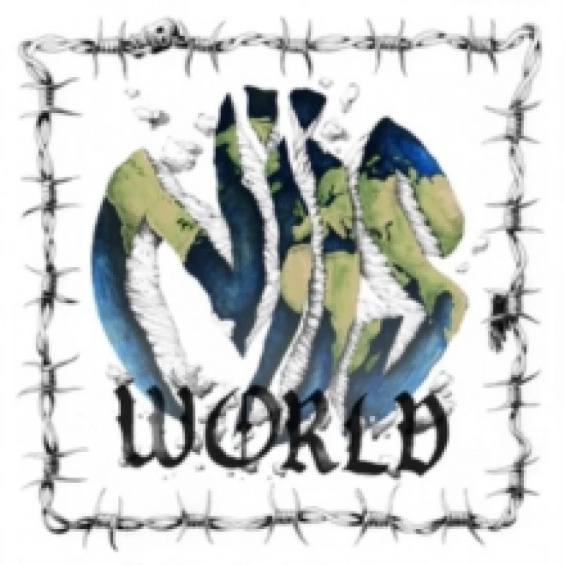 Image of Niis world Vinyl