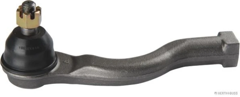 Image of Track rod end HERTH+BUSS JAKOPARTS J4825025
