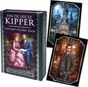 Image of Fin De Siecle Kipper by Ciro Marchetti