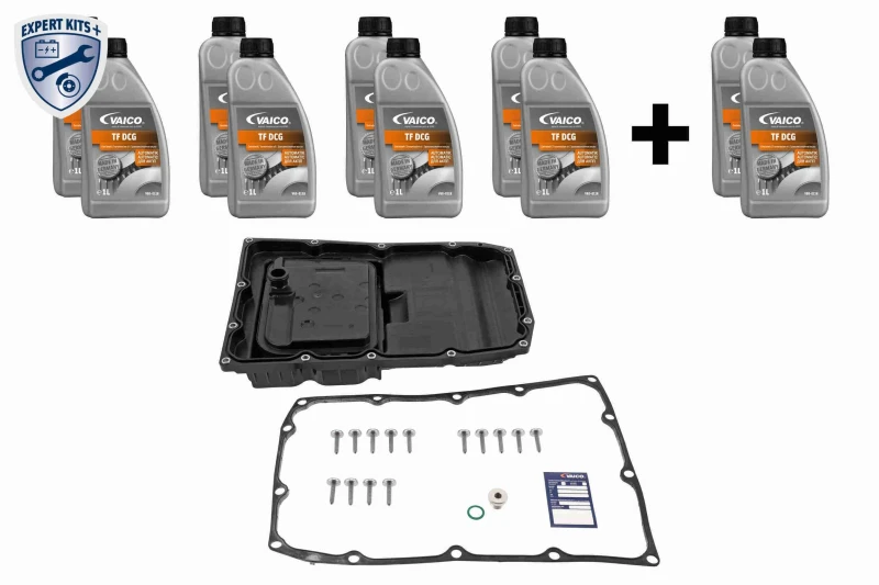 Image of Gearbox service kit VAICO V45-0188-XXL