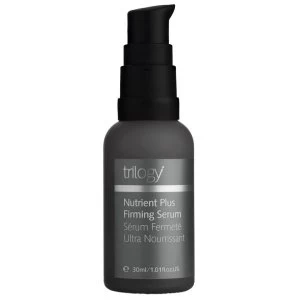 Trilogy Trilogy Age-Proof Nutrient Plus Firming Serum 30ml