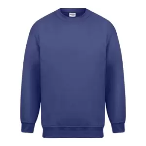 Image of Absolute Apparel Mens Magnum Sweat (XL) (Royal)