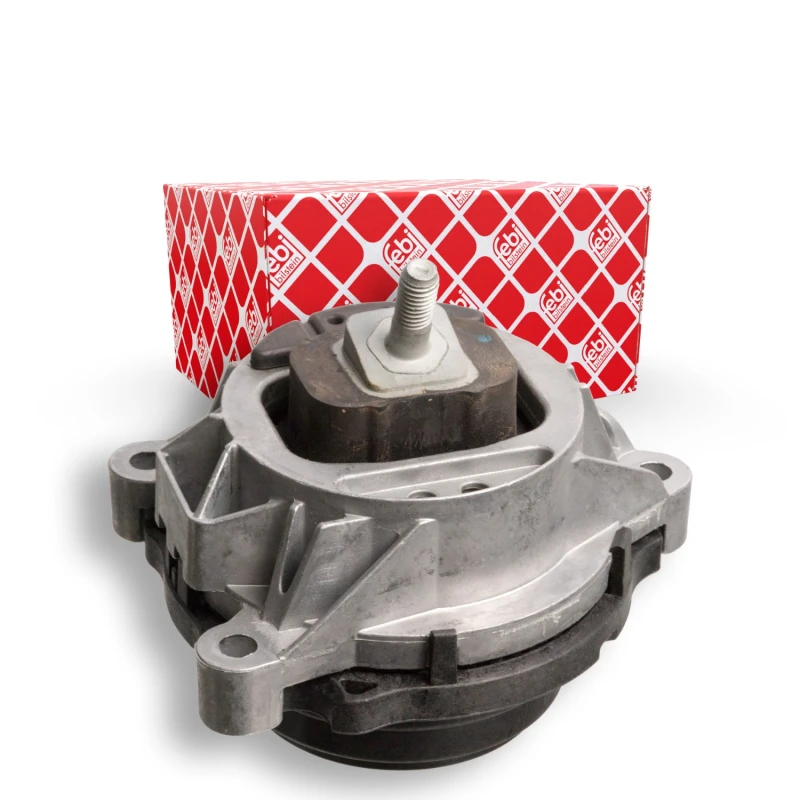 Image of Engine mount FEBI BILSTEIN 104254