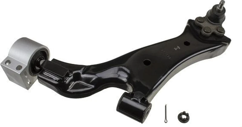 Image of Suspension arm TRW JTC1719