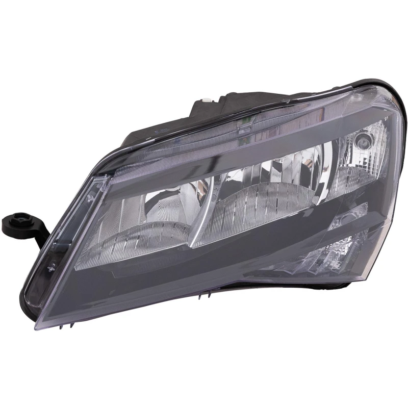 Image of Headlight DIEDERICHS 7842981