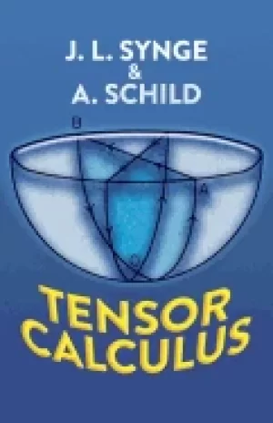 Image of tensor calculus