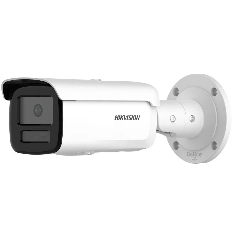 Image of Hikvision Pro Series with ColorVu DS-2CD2T87G2H-LI(2.8MM)(EF) security