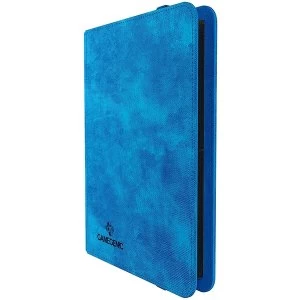 Image of Gamegenic Prime Album 8-Pocket Blue