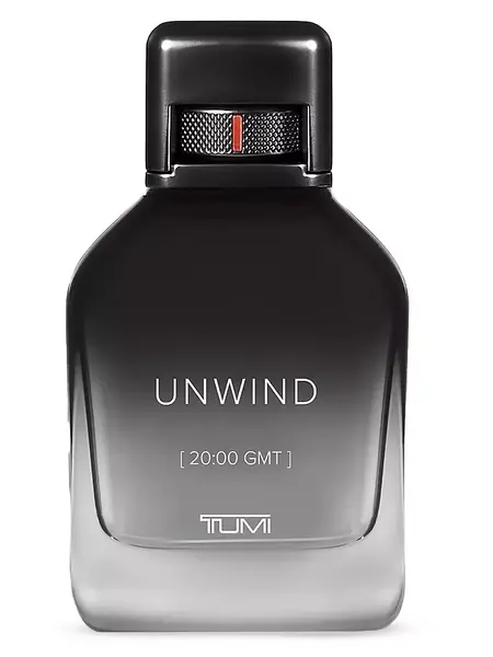 Image of Tumi Unwind Eau de Parfum For Him 50ml