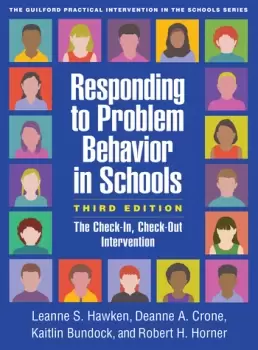 Image of Responding to Problem Behavior in SchoolsThe Check-In Check-Out Intervention