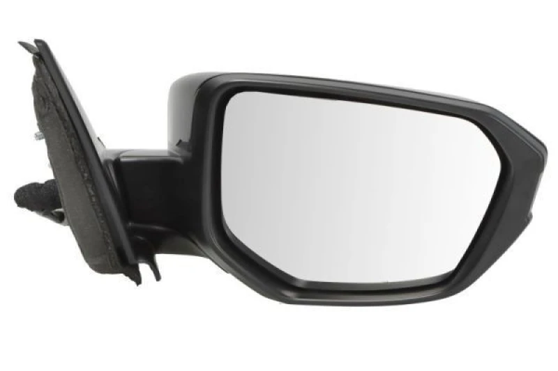 Image of BLIC 5402-12-0475311P Wing mirror Right, Electric, Convex, primed Outside Mirror (50)