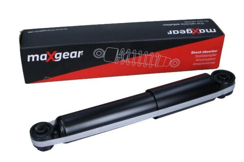 Image of MAXGEAR Shock absorber MAXGEAR 11-1005
