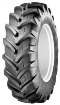 Image of Michelin Agribib ( 16.9 R24 134A8 TL Dual Branding 131B )
