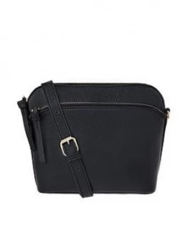 Image of Accessorize Rosie Leather Cross Body