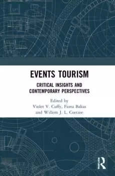 Image of Events TourismCritical Insights and Contemporary Perspectives