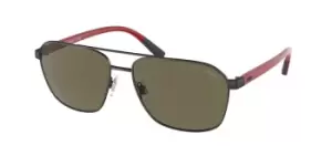 Polo Ralph Lauren Sunglasses PH3140 9236/3