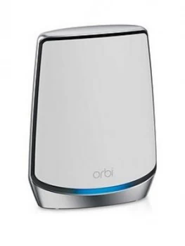 Netgear Netgear Orbi Ultra-Performance Tri-Band WiFi 6 Add-On Satellite (Rbs850)