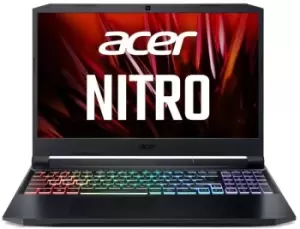 Image of Acer Nitro 5 AN515 Core i7 16GB 512GB SSD RTX 3060 15.6" Win10 Home Gaming Laptop
