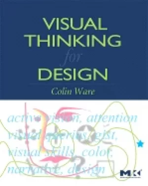 Image of visual thinking for design