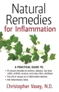 Image of natural remedies for inflammation