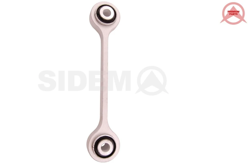 Image of SIDEM 63565 Anti-roll bar link Front Axle Link Stabiliser (3229)