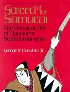 Image of sword of the samurai the classical art of japanese swordsmanship