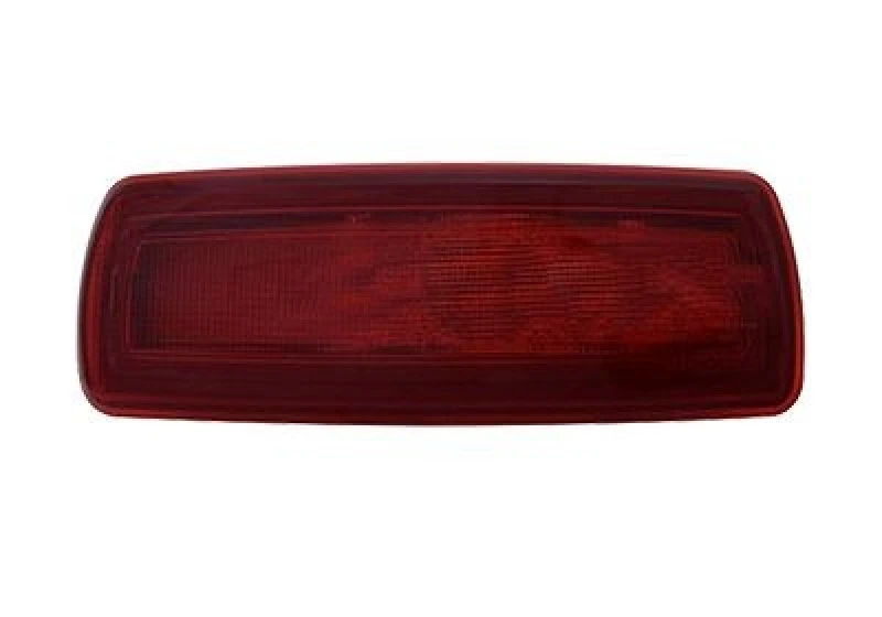 Image of VAN WEZEL Third brake light VAN WEZEL 4396929