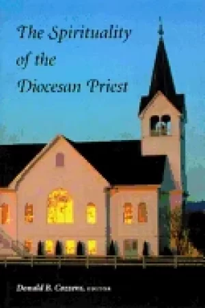 Image of spirituality of the diocesan priest