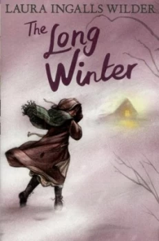 Image of The Long Winter by Laura Ingalls Wilder Paperback