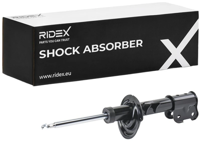 Image of RIDEX Shock absorber RIDEX 854S18693