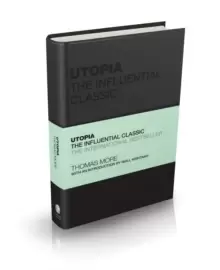 Image of Utopia : The Influential Classic