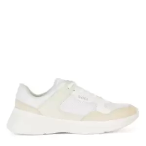 Image of Boss Dean Runners - Beige