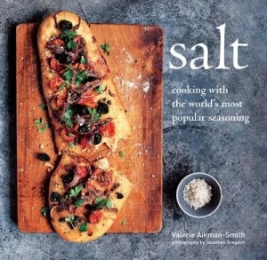 Image of Salt by Valerie Aikman-Smith Hardback