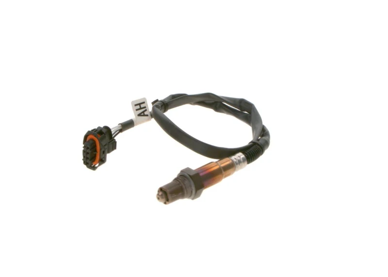 Image of Lambda sensor Bosch 0 258 006 176