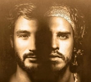 Image of Des Ombres Et Des Lumieres by Frero Delavega CD Album