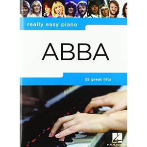 Image of Really Easy Piano by Music Sales Ltd (Paperback, 2004)
