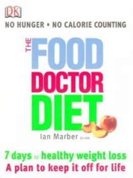 Image of The Food Doctor Diet by Ian Marber Paperback