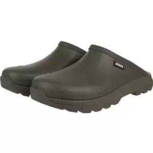 image of Aigle Corlay Mens Clogs Avocat UK 9