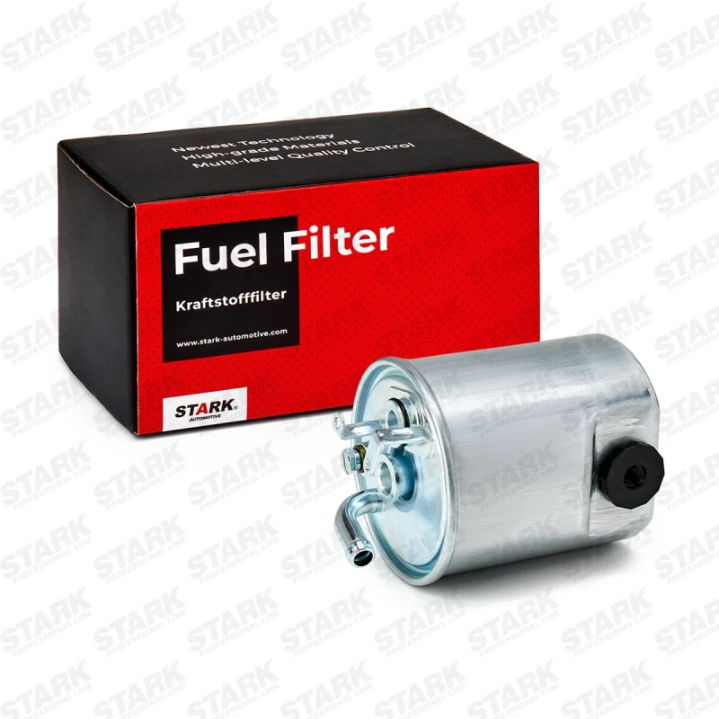 Image of Fuel filter STARK SKFF-0870249