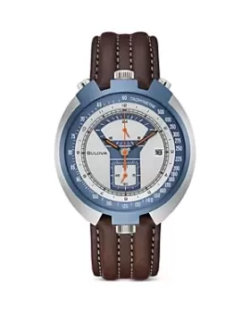 Image of Bulova Archive Limited Edition Chronograph, 43mm