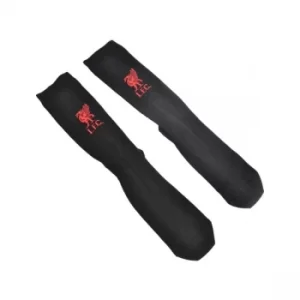 Image of Liverpool Logo Socks UK Sizes 8 to 11