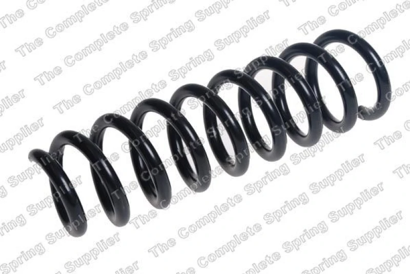 Image of LESJOFORS Coil spring LESJOFORS 4266778